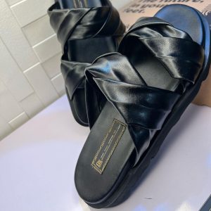 BLACK “ROCKSTAR”